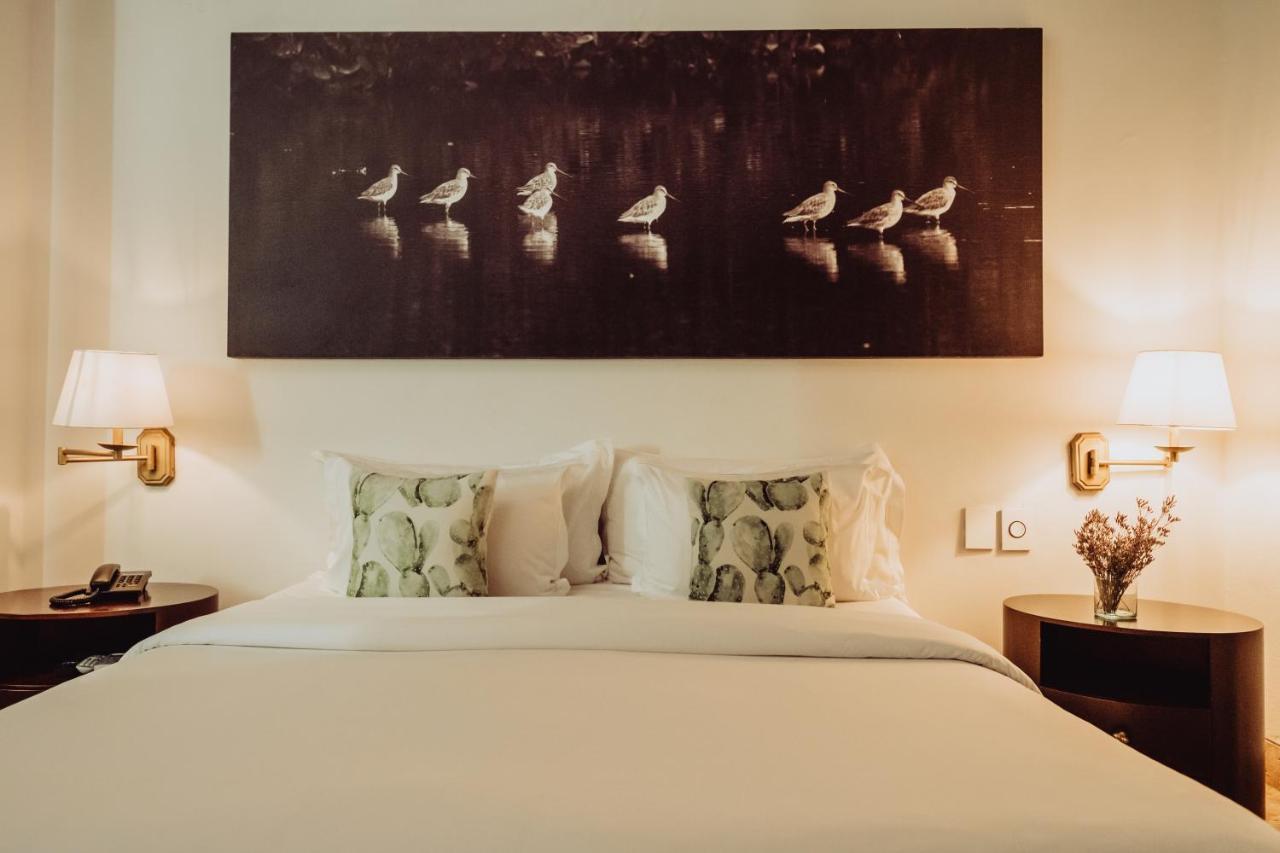Hotel Boutique Santo Toribio Cartagena Exterior photo