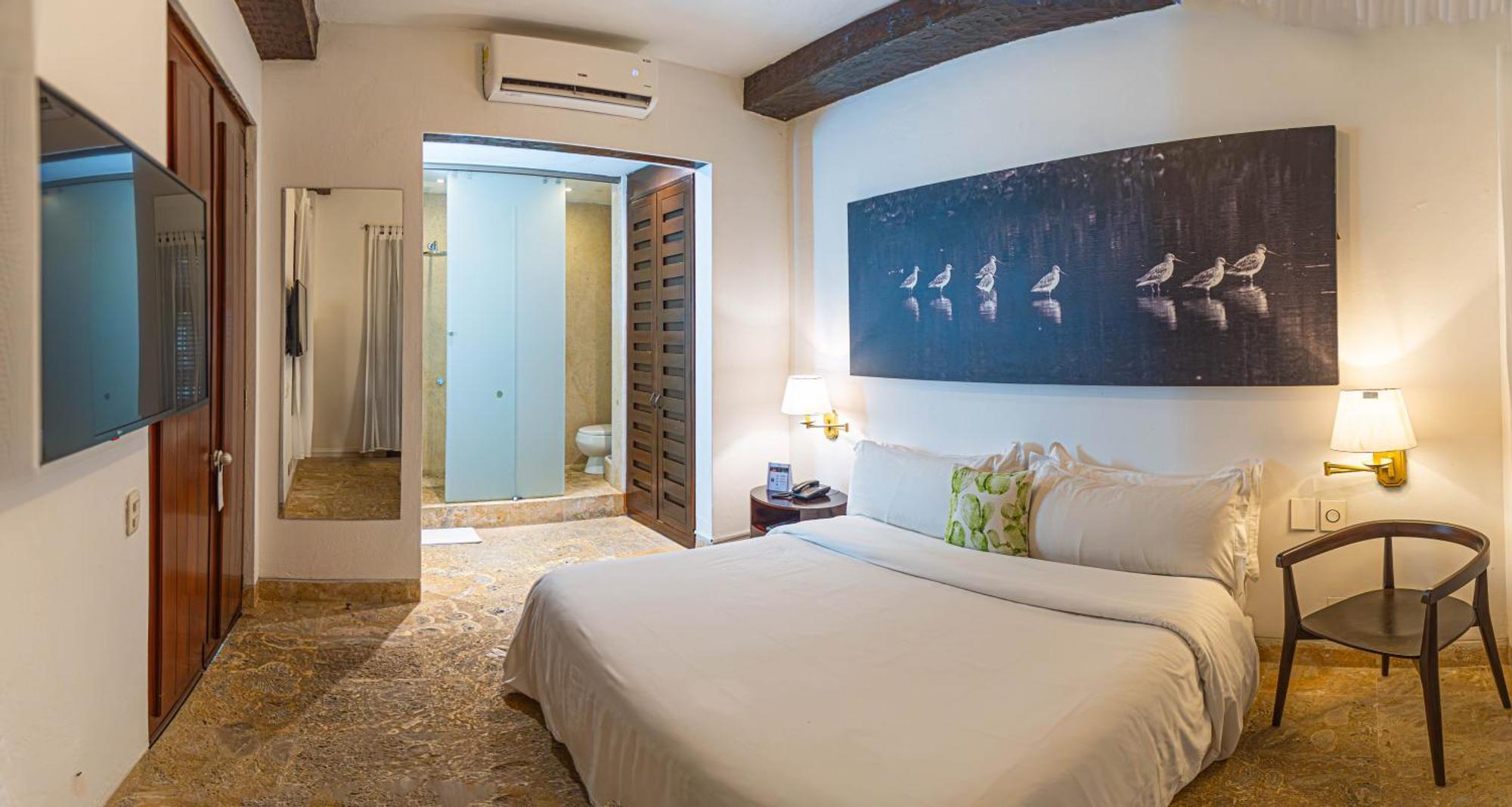 Hotel Boutique Santo Toribio Cartagena Exterior photo