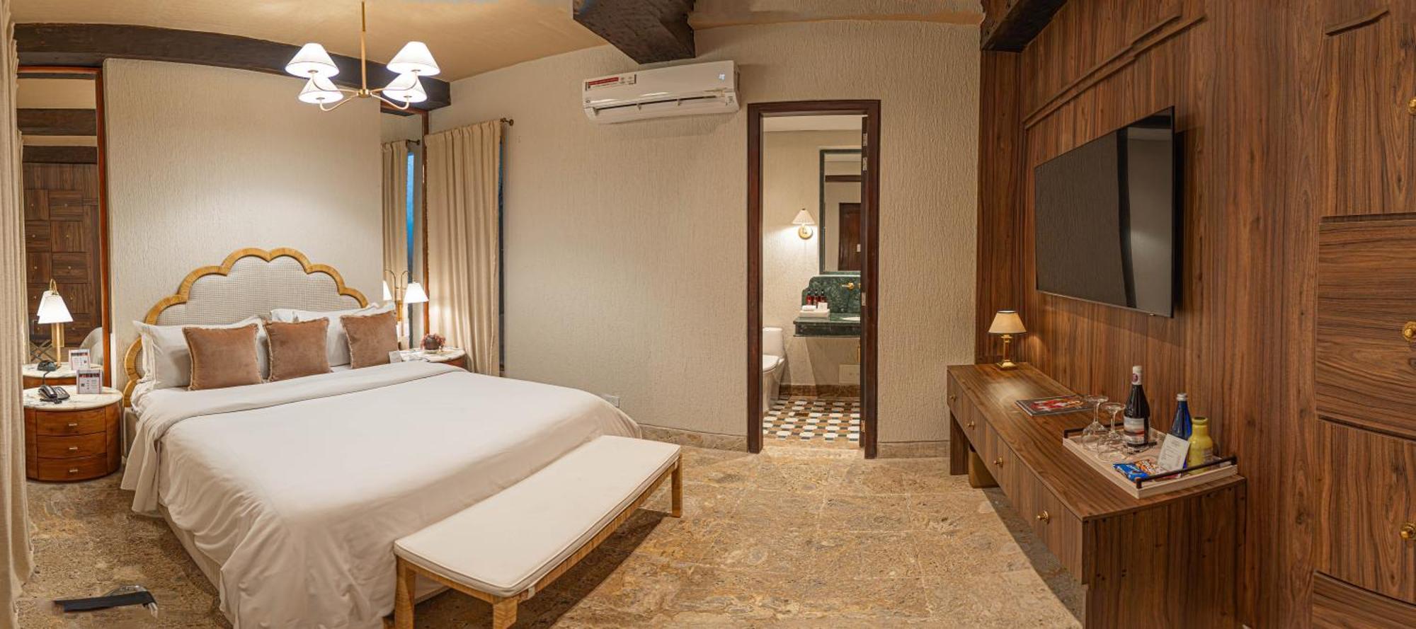 Hotel Boutique Santo Toribio Cartagena Exterior photo