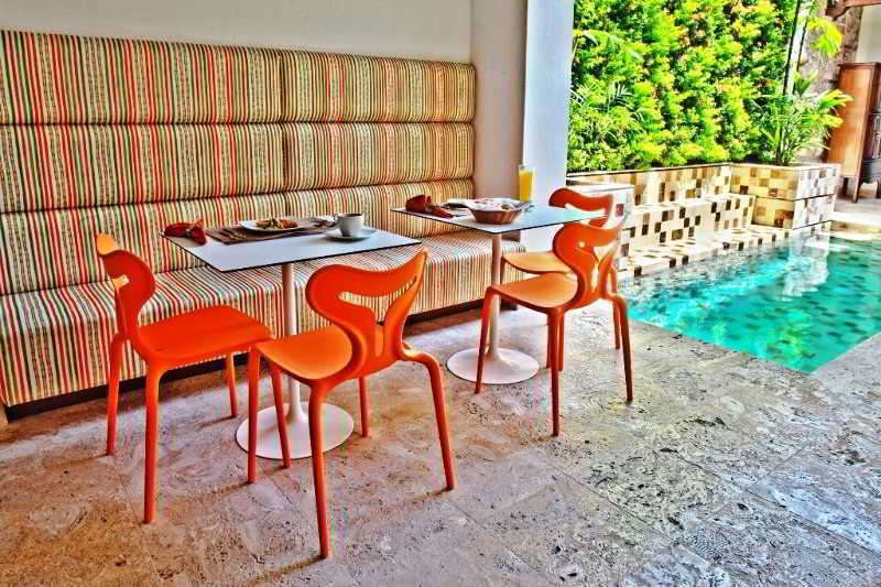 Hotel Boutique Santo Toribio Cartagena Exterior photo